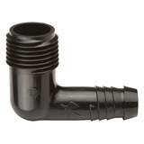 Rain Bird Swge050b Ez   Codo De Tubo Oscilante, Rosca Macho 