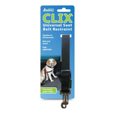 Cinturón De Seguridad Clix Universal Mascota Perro 