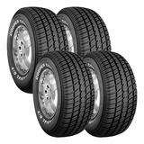 Paq. 4 Llantas 185/60 R14 Cooper Cobra 82t