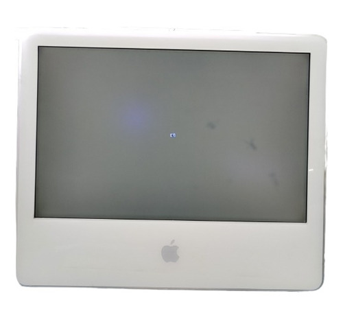 Computadora All In One Apple iMac A1076 2 Ram 250hdd 