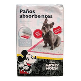 Paños Entrenamiento Premium Perro Cachorro 60x40cm X20 Unid