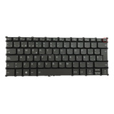 Teclado Lenovo Ideapad S540-14iml S540-14api S540-iwl Lum