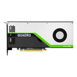 Tarjeta De Video Nvidia Pny  Quadro Rtx Series Rtx 4000 