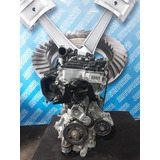 Motor Semiarmado Toyota Etios 1.5 2017