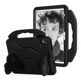 Funda Para iPad 10ª Generación 10.9 2022 Ok Goma Niños Rudo