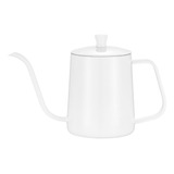 Navidad Tetera De Café De Acero Inoxidable (2 #mold),