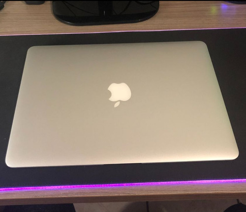 Macbook Air 2014, Core I5, 8gb, 128gb Ssd, 13'3 Polegadas 