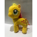 Peluche Applejack My Little Pony Hasbro 26cm