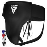 Protector De Ingle Para Boxeo, Muay Thai, Kickboxing Y Entre