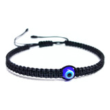 Pulsera Manilla Ojo Turco Suerte Protección