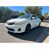 Toyota Corolla 2014 1.8 Xli Mt 136cv