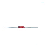 Kit 10 Peças - Resistor 100k 3w 5% Axial 5x17mm 100k Pr03