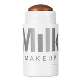 Milk Makeup Bronzer Stick Acabado Mate Color Blaze