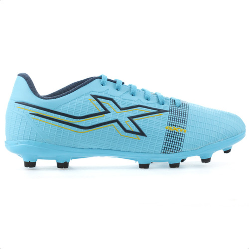 Chuteira Oxn Velox 4 Futebol Masculina Original Profissional