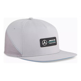 Jockey Mercedes Amg Petronas F1 Team Silver