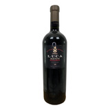 Vino Argentino Luca Old Vine Malbec Vintage 2018 750 Ml
