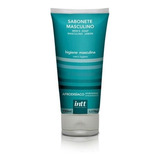 Sabonete Masculino 150ml Intt