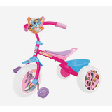 Triciclo Infantil My Little Pony 3 Ruedas Niñas Unibike 1902