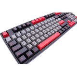 Blue Hat Personalizar Teclado Juegos Cherry Pbt Altura Con