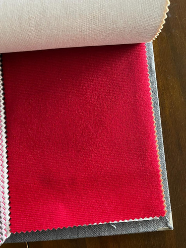 Capa  Para Puff  50 X 50 Várias Cores Em Suede