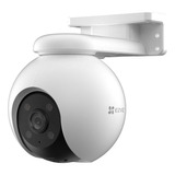 Camara Seguridad Ezviz Eb8 4g 2k Exterior - Revogames