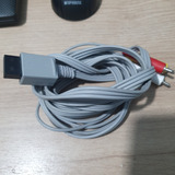 Cable Av Para Nintendo Wii