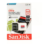 Tarjeta Micro Sandisk 400 Gb