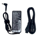 Cargador Lenovo Adlx65ccgu2a 20v 3.25a 65w 4.0 X 1.7