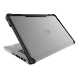 Funda Gumdrop Slimtech, P/portátiles Dell Latitude 5410/5410