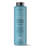Shampoo Limpieza Profunda X1000ml Lakme