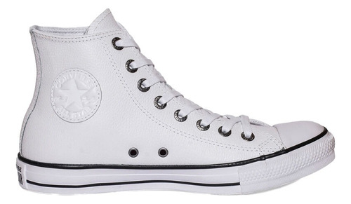 Converse All Star Chuck Taylor Hi Cuero !!!