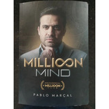 Livro Million Mind Pablo Marçal 