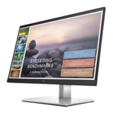 Monitor Hp Touch Fhd 23.8 E24t G4 