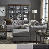 Sillon Sofa Chesterfield Chester Premiun Mueblesoasis