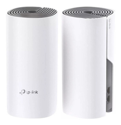 Access Point Mesh Indoor Tp-link Deco E4 2-pack Wifi Mexx 2