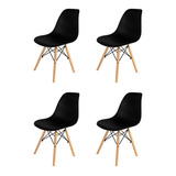 Silla Eames X4 Oferta