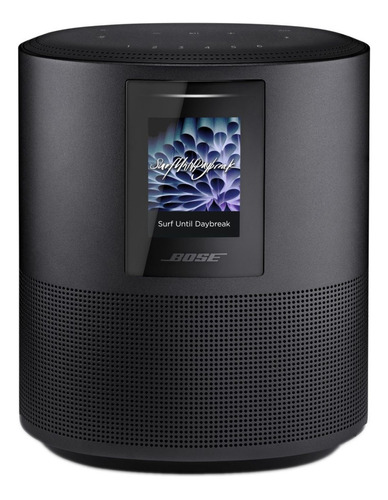 Bose Smart Speaker 500