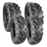 Llantas Para Cuatrimoto Can Am Outlander 450/ Yamaha 350 (4)