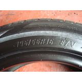 Llanta 195 55 16 Maxxis Waltz Mz800  74