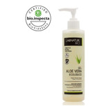 Gel Aloe Vera Ecológico Labnatur Bio 250 Ml