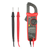 Uni-t Ut202a+ 6000 Contagens Digital Clamp Meter True Rms