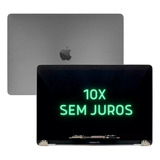 Tela Lcd Display Macbook Pro 2017 2016  A1708 A1706 Oferta!