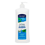 Crema Líquida St. Ives Colageno Y Elastina 1 Litro ) Tipo De Envase Dosificador