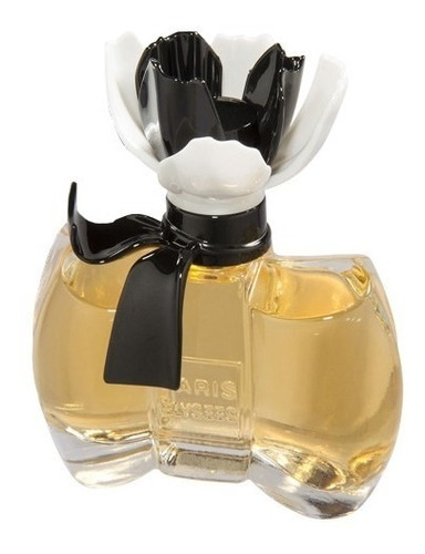 Paris Elysees La Petite Fleur Blanche Eau De Toilette 100ml Feminino