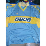 Camiseta Boca 1991