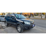 Ford Ecosport Xls 1.6 Gnc Automotores Santiago