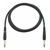 Planet Waves Pw-cgt-05 Cable Instrumento 1.5 Mts Guitarra 