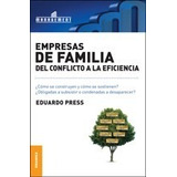 Libro Empresas De Familia De Eduardo Press