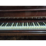 Piano Niendorf (1/4 De Cola) 