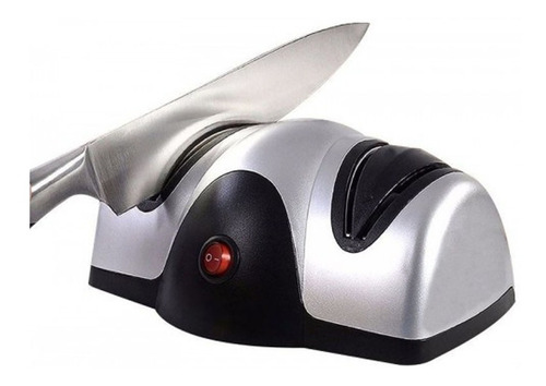 Afilador Cuchillo Eléctrico Profesional Knife Sharpener 